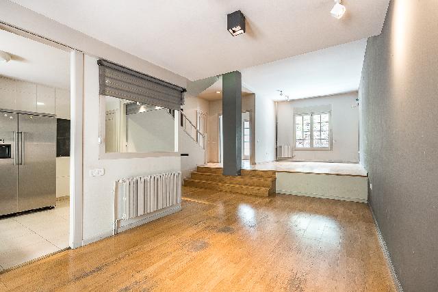 Imagen 13 Inmueble 304433 - Casa en venta en Barcelona / Passeig dels Til·lers