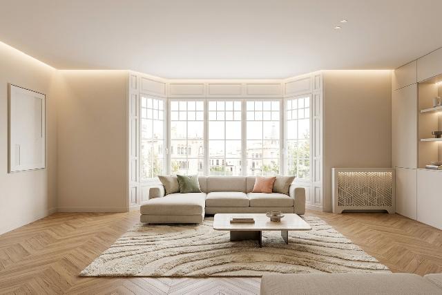 Imagen 2 Inmueble 304433 - Casa en venta en Barcelona / Passeig dels Til·lers