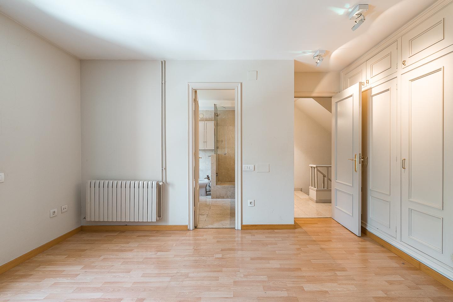 Imagen 23 Casa en venta en Barcelona / Passeig dels Til·lers