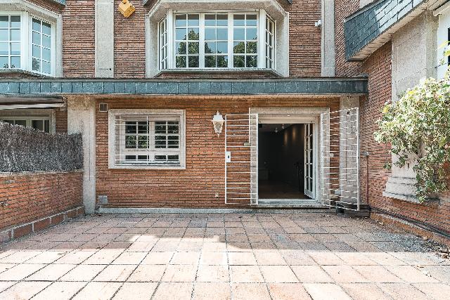 Imagen 5 Inmueble 304433 - Casa en venta en Barcelona / Passeig dels Til·lers