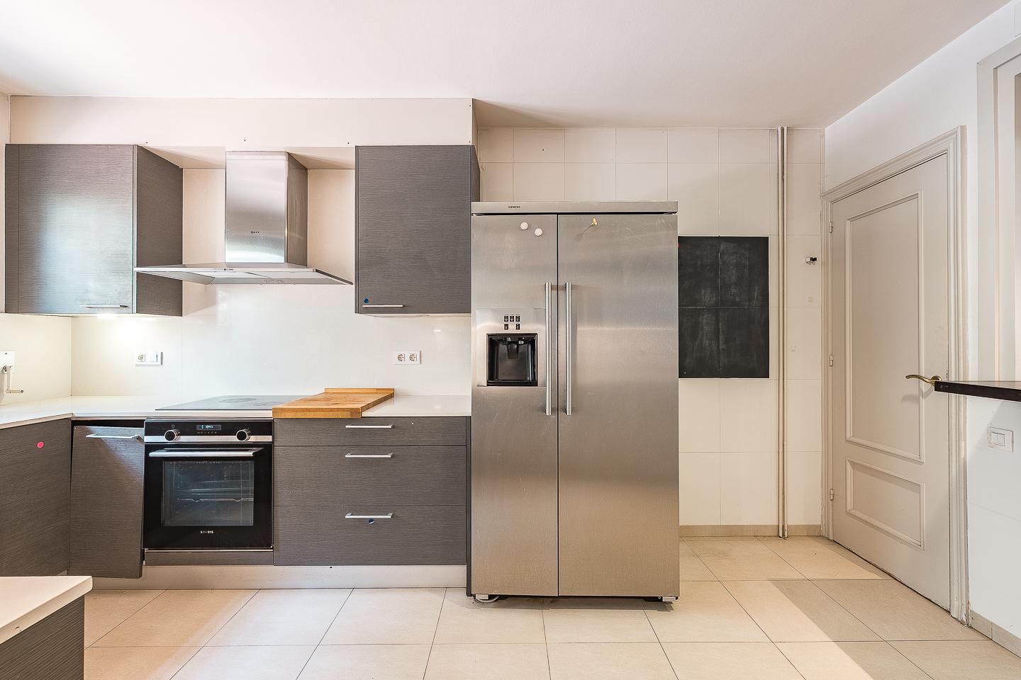 Imagen 29 Casa en venta en Barcelona / Passeig dels Til·lers
