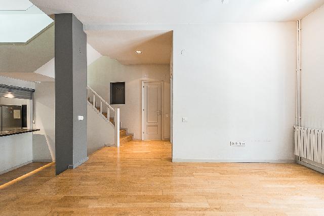 Imagen 24 Inmueble 304433 - Casa en venta en Barcelona / Passeig dels Til·lers