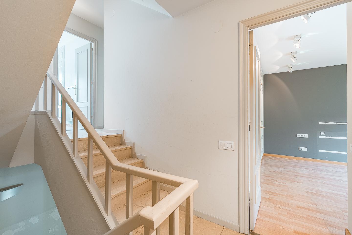 Imagen 26 Casa en venta en Barcelona / Passeig dels Til·lers