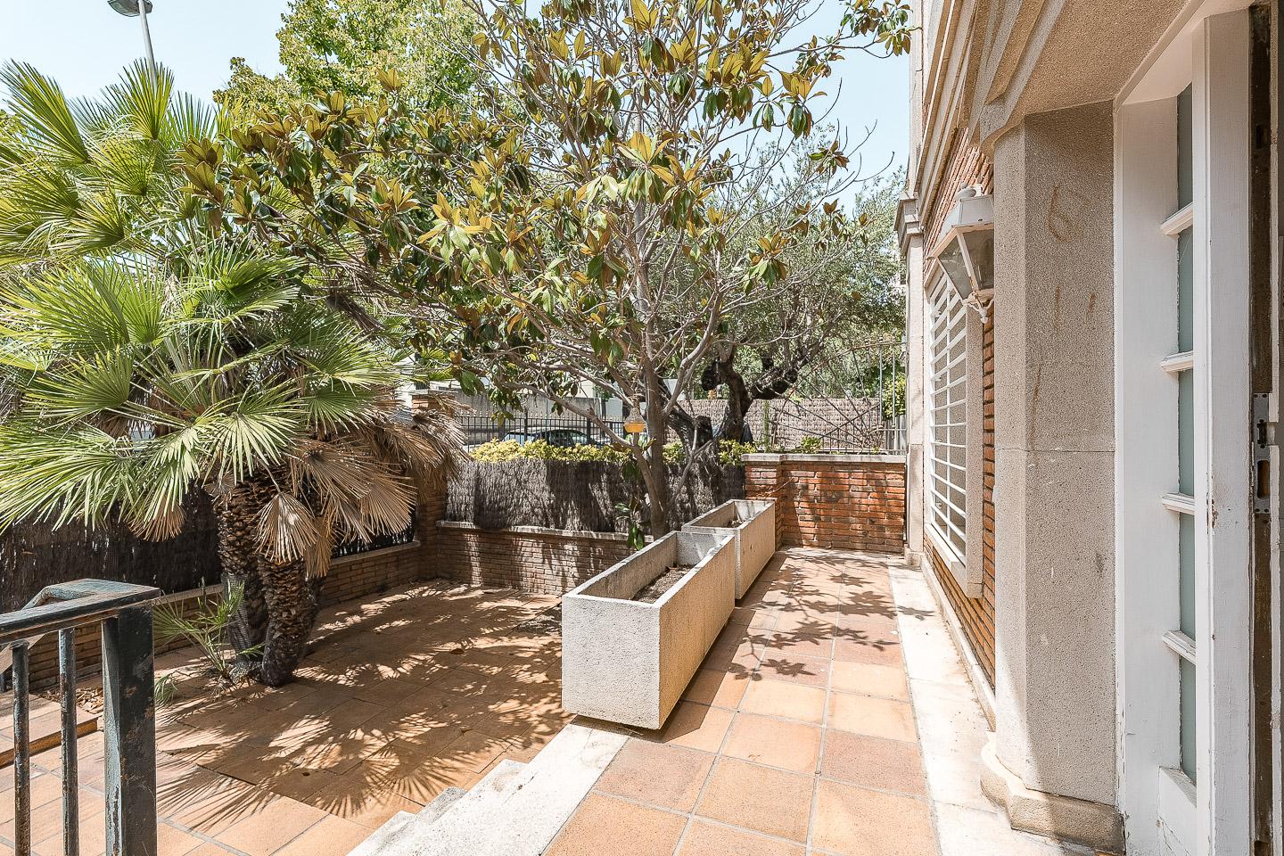 Imagen 38 Casa en venta en Barcelona / Passeig dels Til·lers