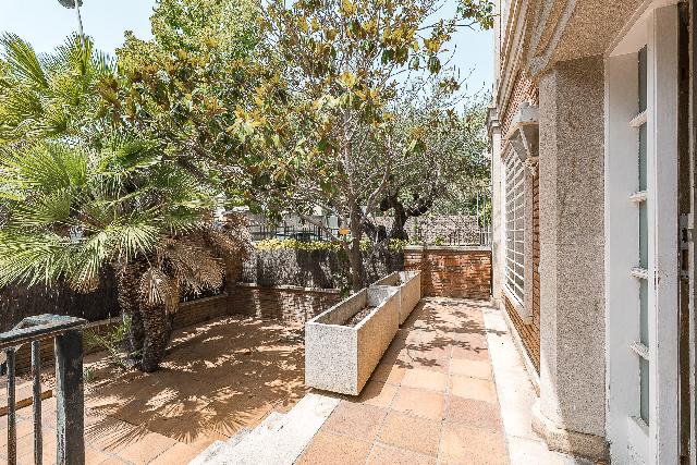 Imagen 38 Inmueble 304433 - Casa en venta en Barcelona / Passeig dels Til·lers