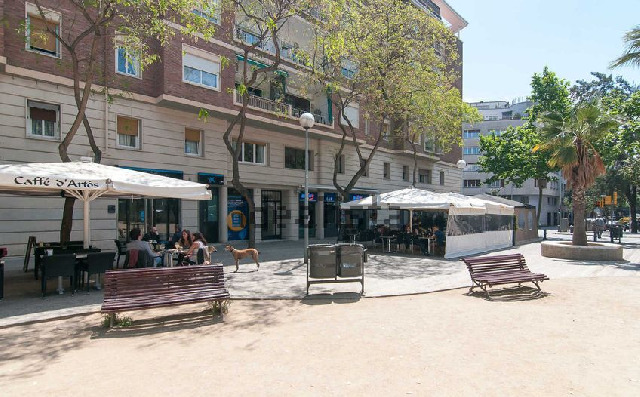 Imagen 4 Inmueble 304441 - Apartamento en venta en Barcelona / Dr. Carulla - Vía Agusta