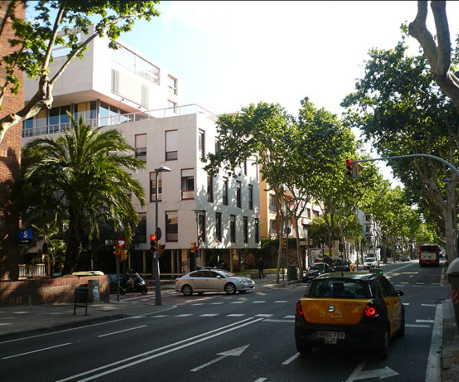 Imagen 5 Apartamento en venta en Barcelona / Dr. Carulla - Vía Agusta