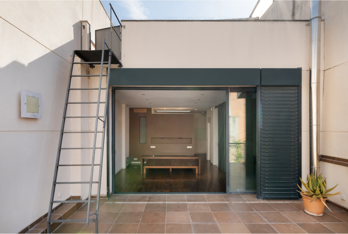 Imagen 3 Casa en venta en Barcelona / Major de Sarrià - Plaça d´Artós