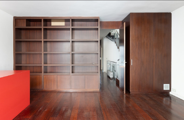 Imagen 12 Inmueble 304453 - Casa en venta en Barcelona / Major de Sarrià - Plaça d´Artós