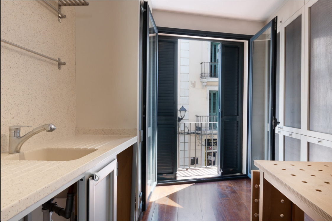 Imagen 5 Casa en venta en Barcelona / Major de Sarrià - Plaça d´Artós