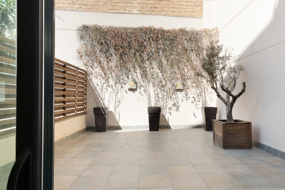 Imagen 10 Casa en venta en Barcelona / Major de Sarrià - Plaça d´Artós