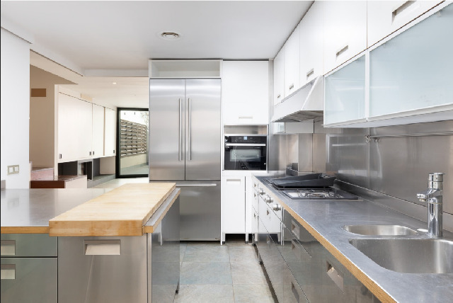 Imagen 4 Inmueble 304453 - Casa en venta en Barcelona / Major de Sarrià - Plaça d´Artós
