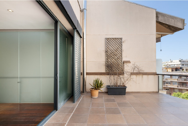 Imagen 9 Inmueble 304453 - Casa en venta en Barcelona / Major de Sarrià - Plaça d´Artós