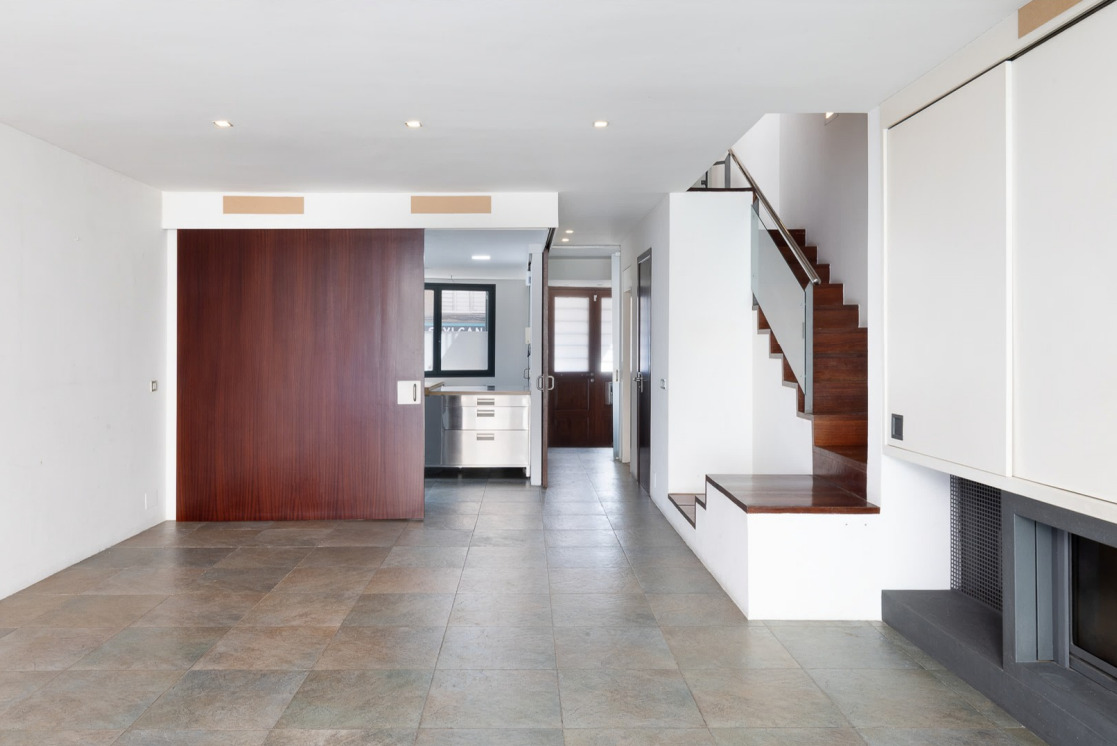 Imagen 7 Casa en venta en Barcelona / Major de Sarrià - Plaça d´Artós