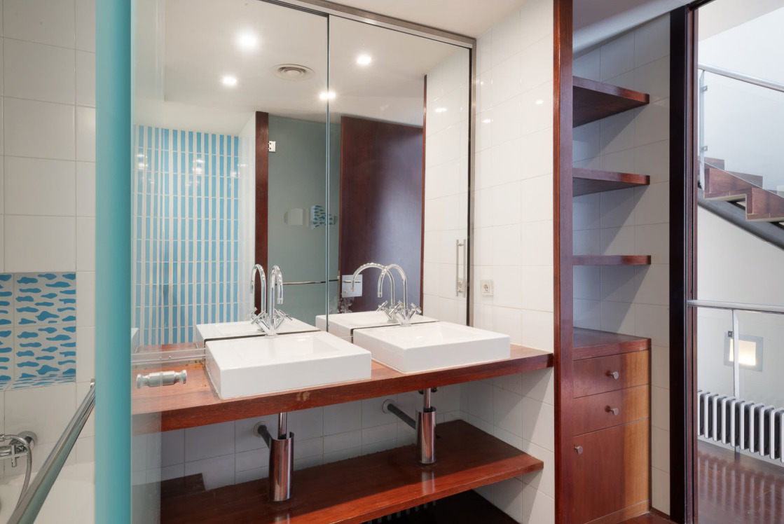 Imagen 14 Casa en venta en Barcelona / Major de Sarrià - Plaça d´Artós