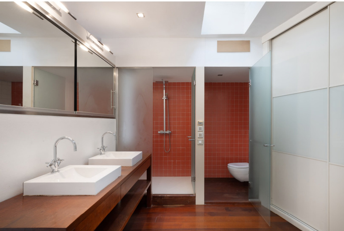 Imagen 15 Casa en venta en Barcelona / Major de Sarrià - Plaça d´Artós
