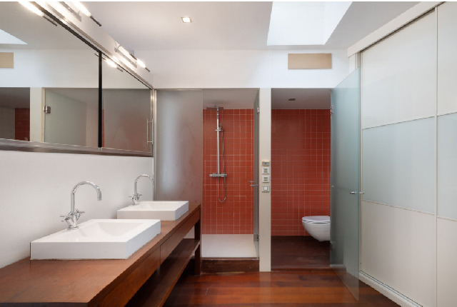 Imagen 15 Inmueble 304453 - Casa en venta en Barcelona / Major de Sarrià - Plaça d´Artós