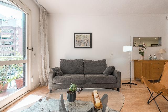 Imagen 8 Inmueble 304511 - Piso en venta en Barcelona / Próximo a la Estació de Sants