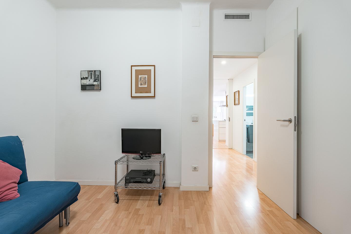 Imagen 11 Piso en venta en Barcelona / Próximo a la Estació de Sants
