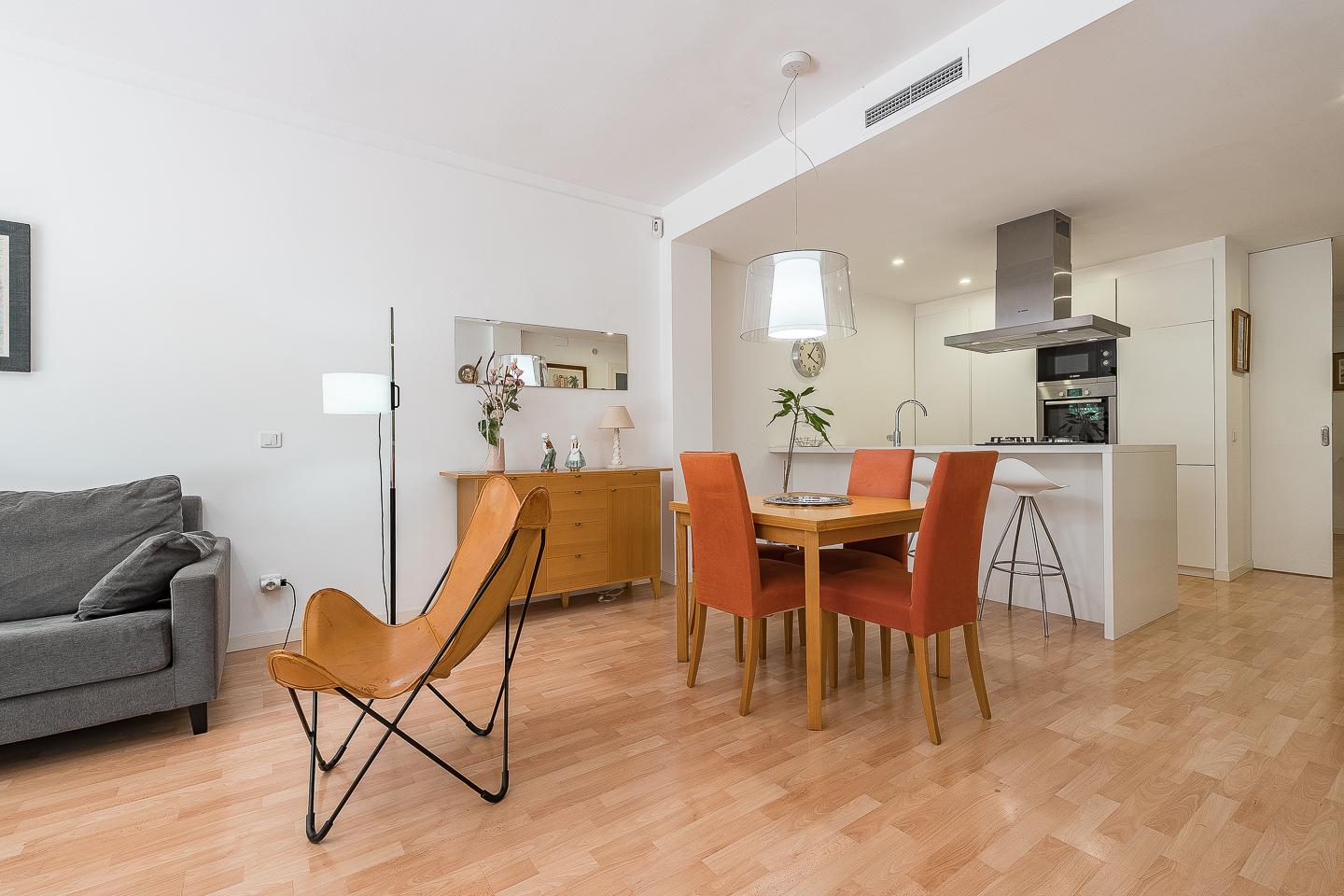 Imagen 6 Piso en venta en Barcelona / Próximo a la Estació de Sants