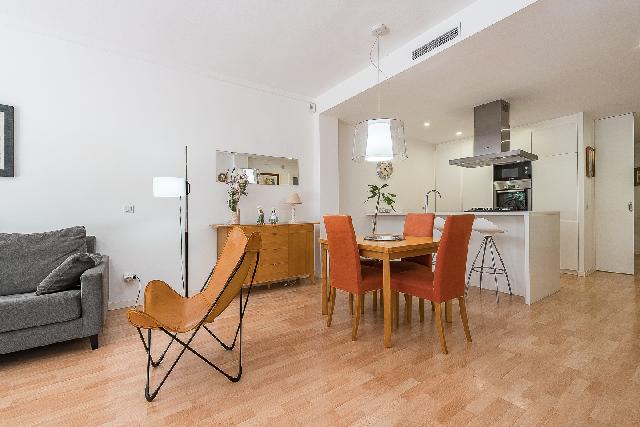 Imagen 6 Inmueble 304511 - Piso en venta en Barcelona / Próximo a la Estació de Sants