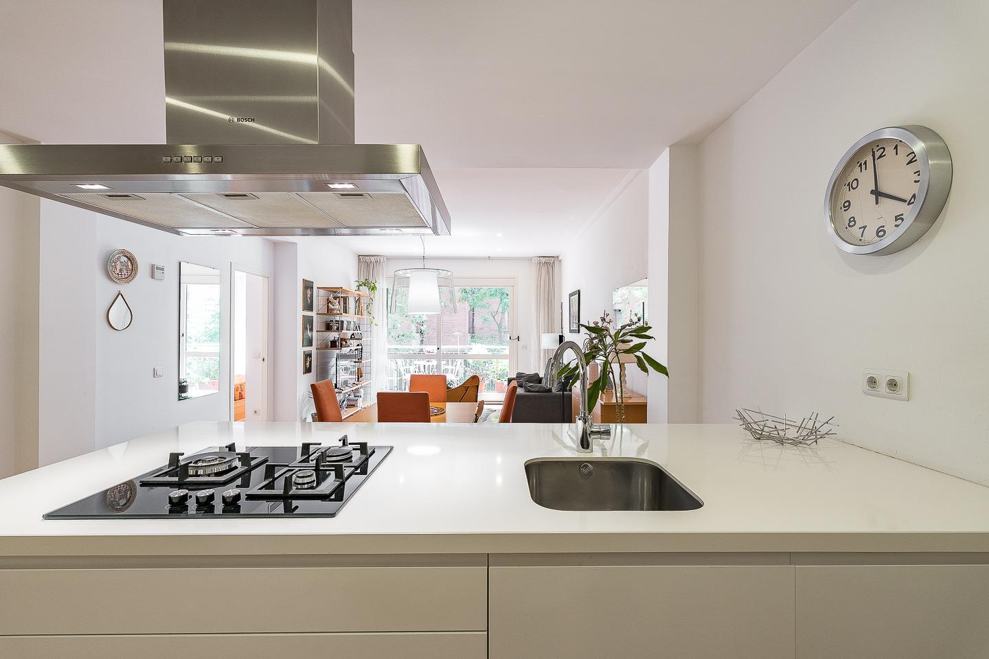 Imagen 12 Piso en venta en Barcelona / Próximo a la Estació de Sants