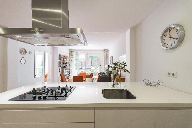 Imagen 12 Inmueble 304511 - Piso en venta en Barcelona / Próximo a la Estació de Sants