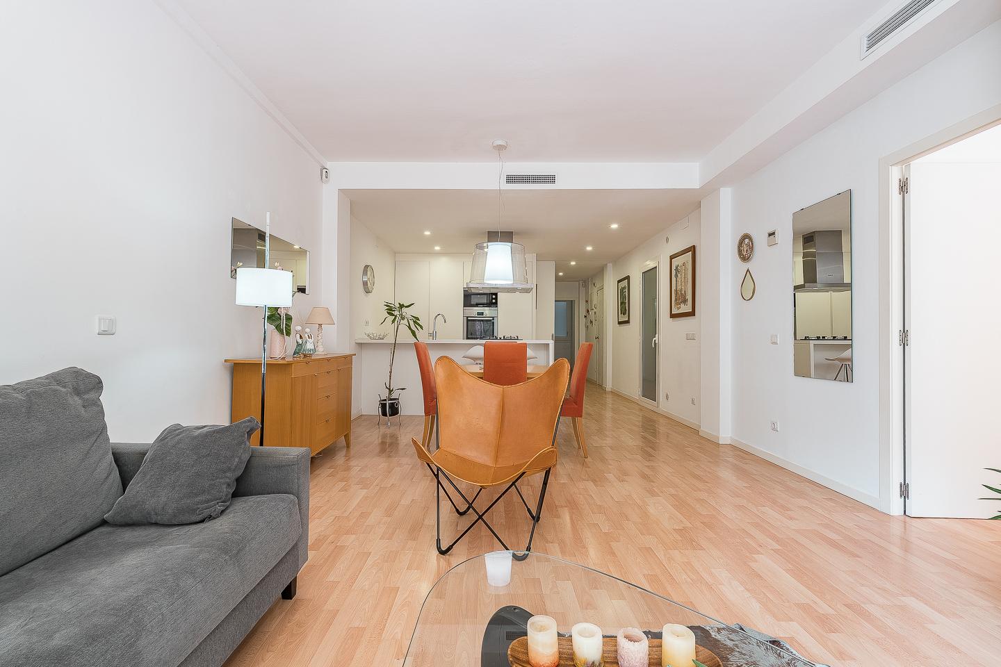 Imagen 14 Piso en venta en Barcelona / Próximo a la Estació de Sants
