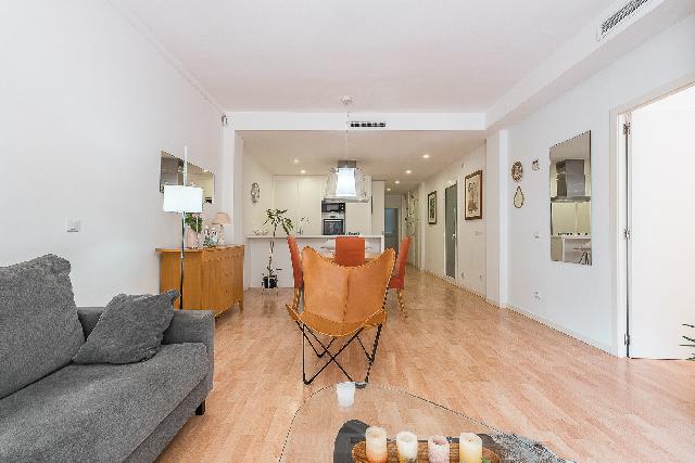 Imagen 14 Inmueble 304511 - Piso en venta en Barcelona / Próximo a la Estació de Sants