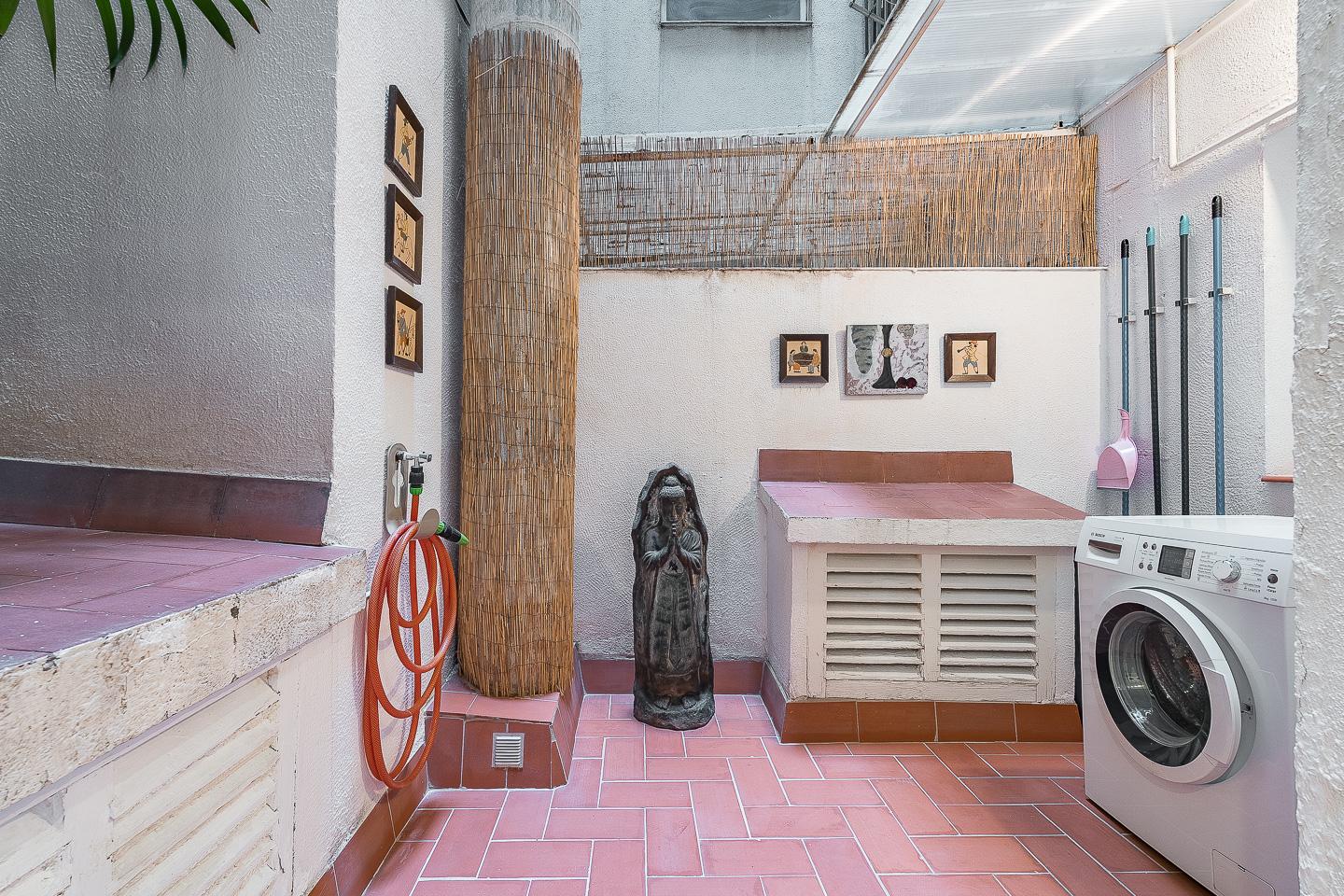 Imagen 15 Piso en venta en Barcelona / Próximo a la Estació de Sants