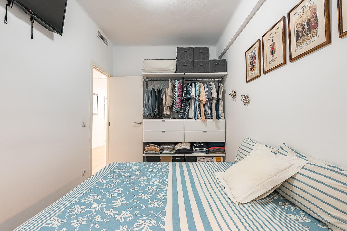 Imagen 16 Piso en venta en Barcelona / Próximo a la Estació de Sants