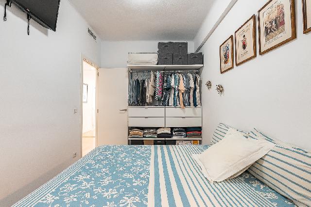 Imagen 16 Inmueble 304511 - Piso en venta en Barcelona / Próximo a la Estació de Sants