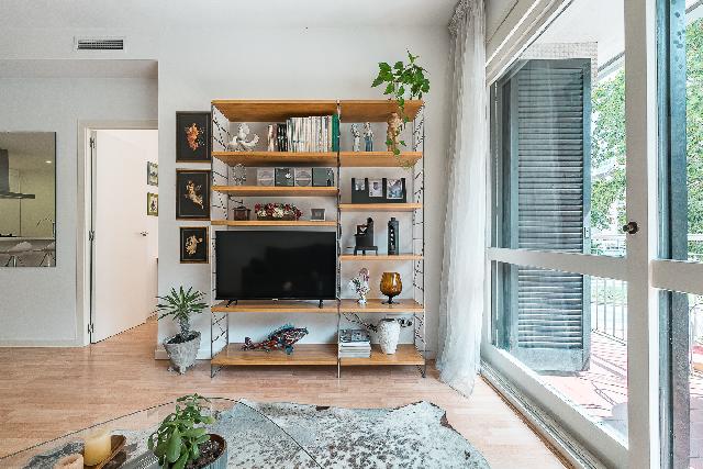 Imagen 13 Inmueble 304511 - Piso en venta en Barcelona / Próximo a la Estació de Sants