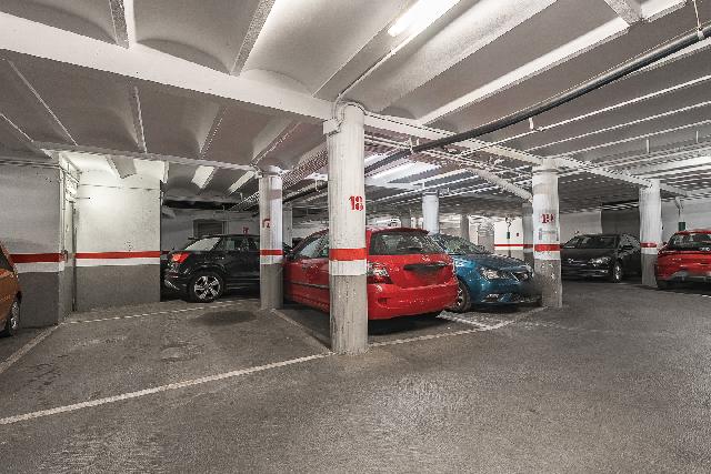 Imagen 9 Inmueble 304511 - Piso en venta en Barcelona / Próximo a la Estació de Sants