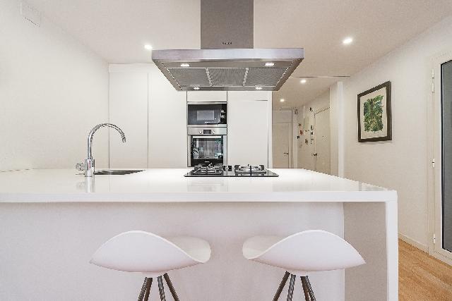Imagen 2 Inmueble 304511 - Piso en venta en Barcelona / Próximo a la Estació de Sants