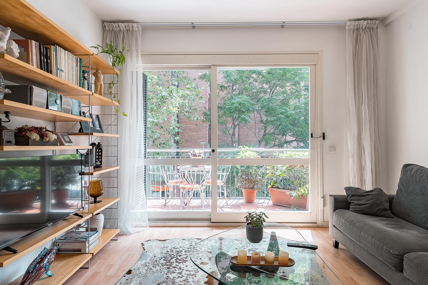 Imagen 1 Piso en venta en Barcelona / Próximo a la Estació de Sants