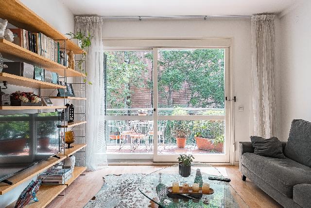 Imagen 1 Inmueble 304511 - Piso en venta en Barcelona / Próximo a la Estació de Sants