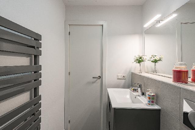 Imagen 20 Inmueble 304511 - Piso en venta en Barcelona / Próximo a la Estació de Sants