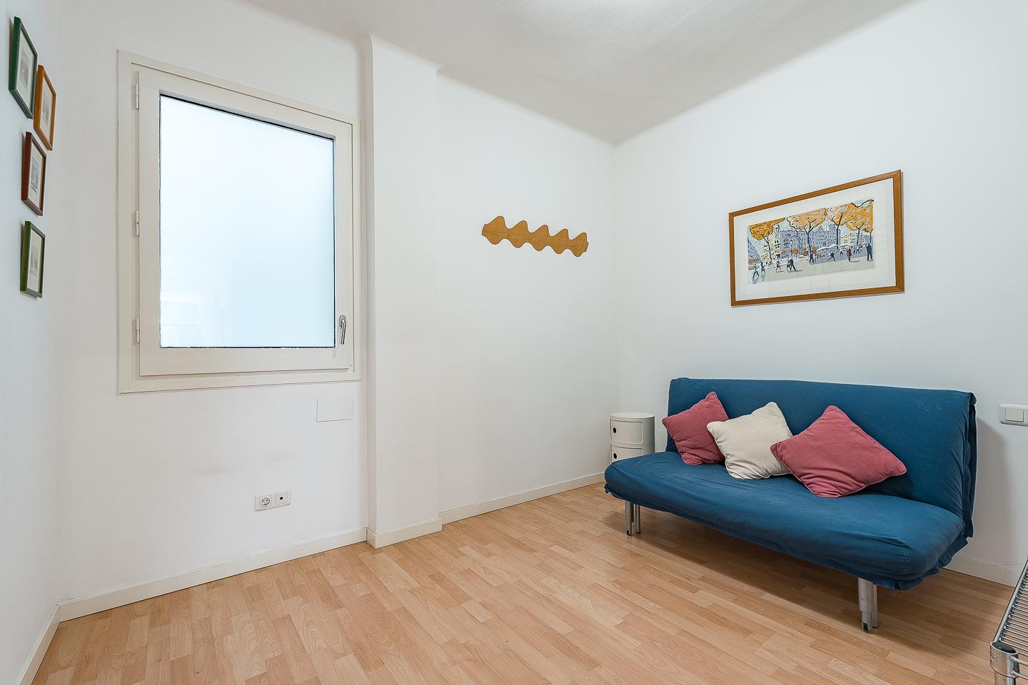 Imagen 21 Piso en venta en Barcelona / Próximo a la Estació de Sants