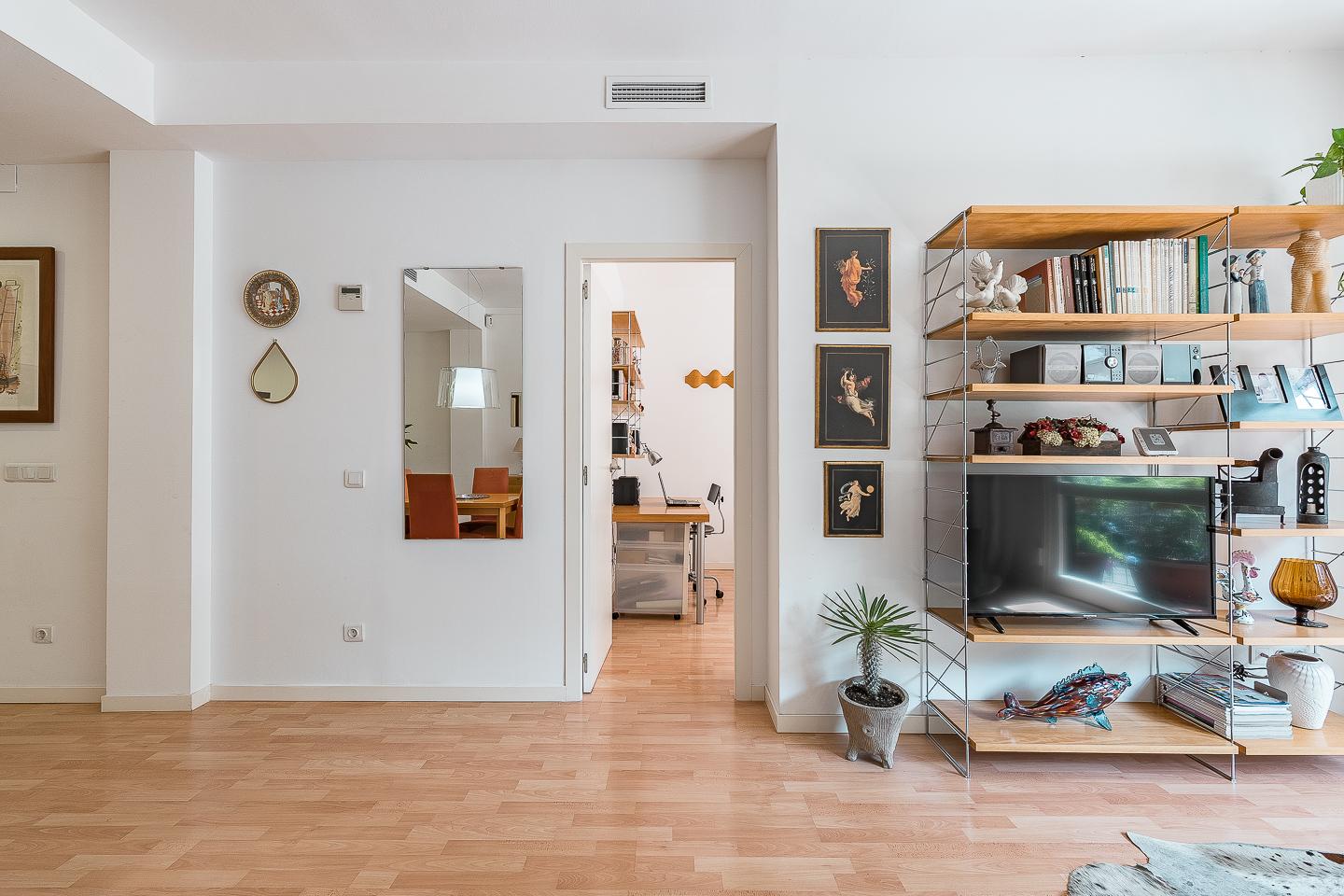 Imagen 23 Piso en venta en Barcelona / Próximo a la Estació de Sants