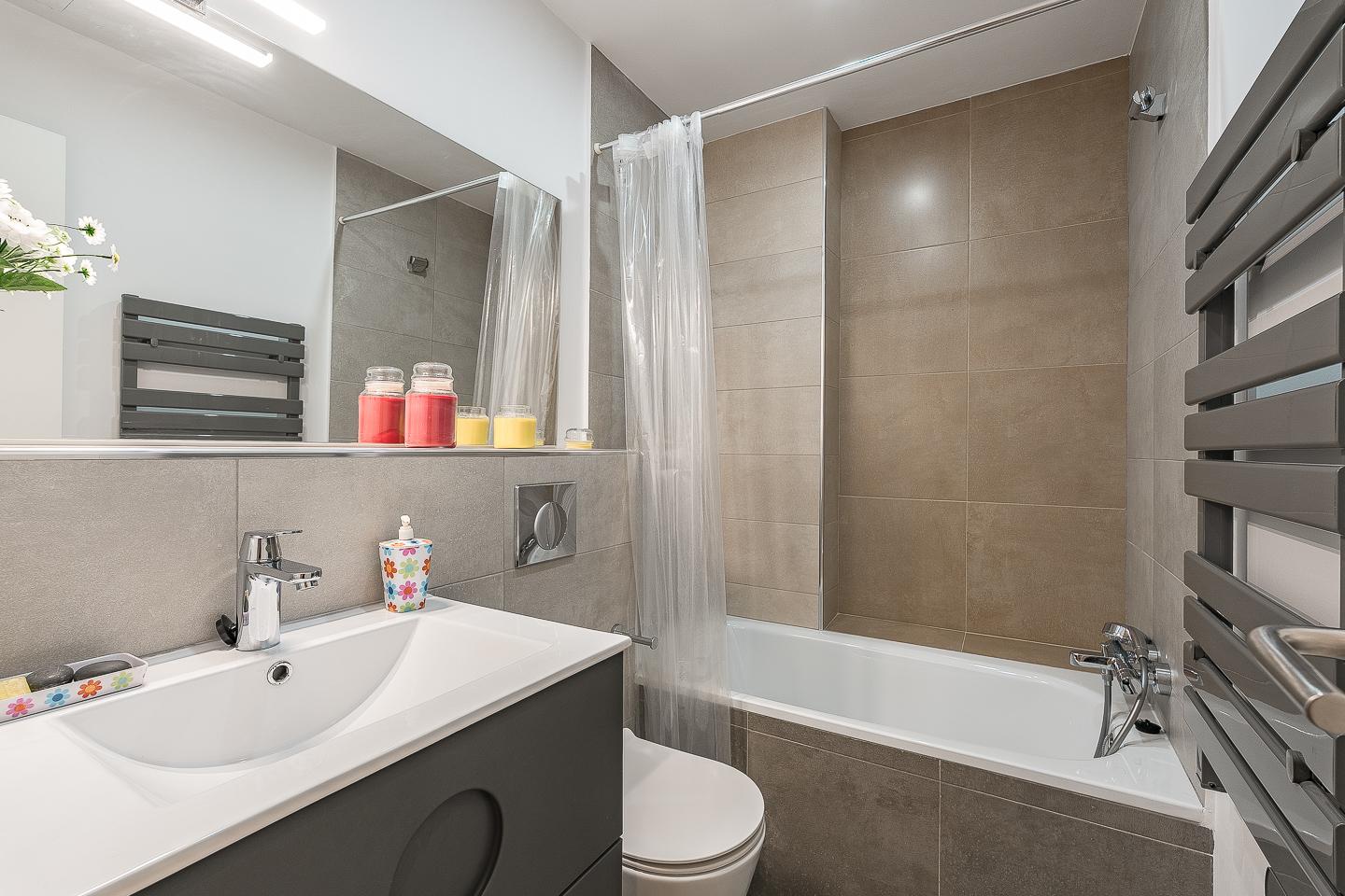 Imagen 24 Piso en venta en Barcelona / Próximo a la Estació de Sants