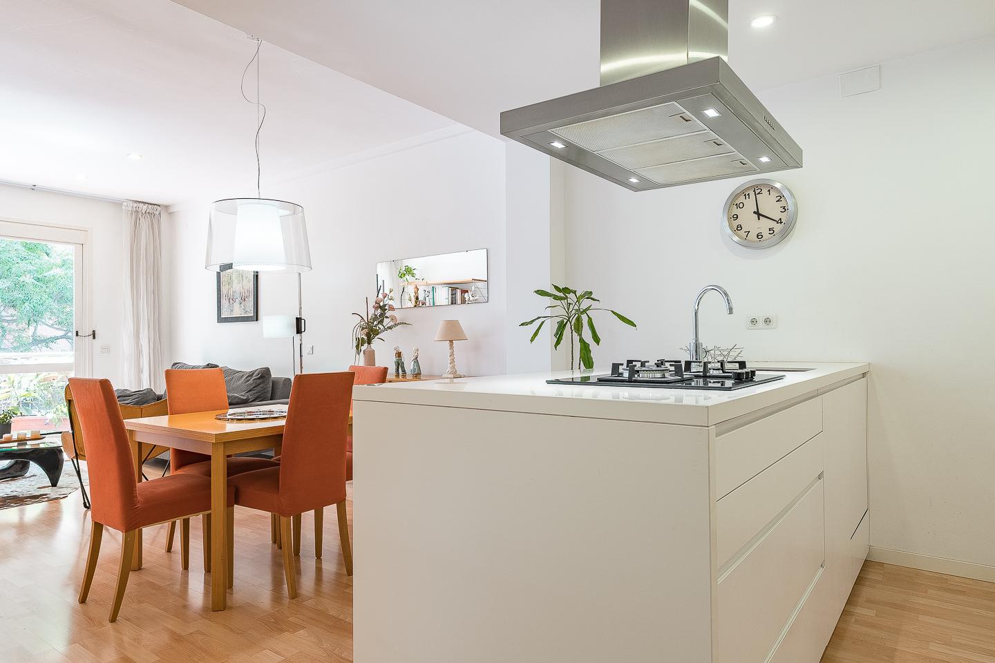 Imagen 28 Piso en venta en Barcelona / Próximo a la Estació de Sants