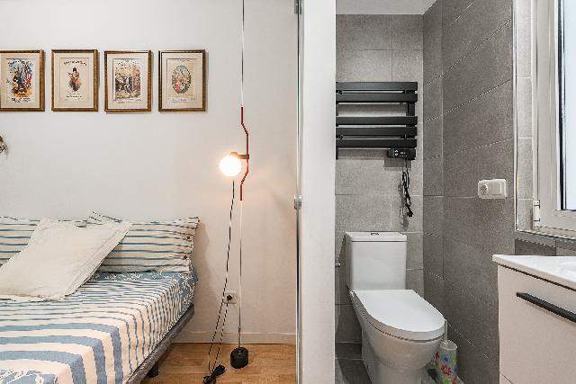 Imagen 30 Inmueble 304511 - Piso en venta en Barcelona / Próximo a la Estació de Sants