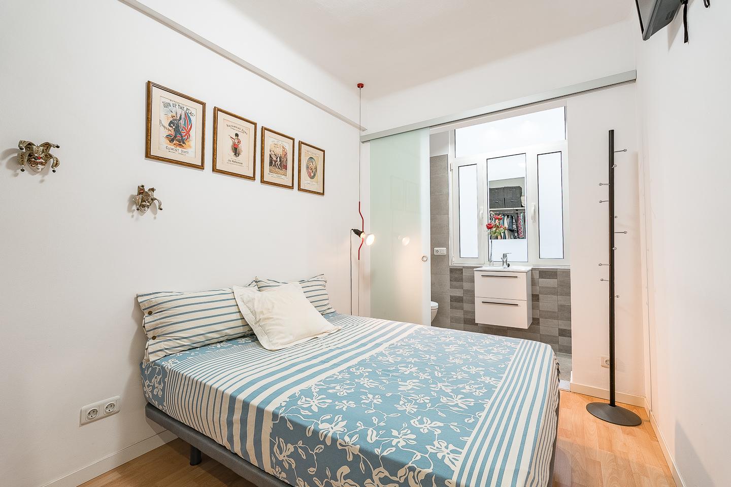 Imagen 4 Piso en venta en Barcelona / Próximo a la Estació de Sants