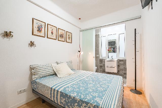 Imagen 4 Inmueble 304511 - Piso en venta en Barcelona / Próximo a la Estació de Sants