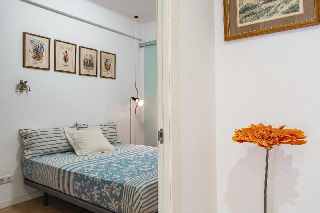 Imagen 36 Inmueble 304511 - Piso en venta en Barcelona / Próximo a la Estació de Sants