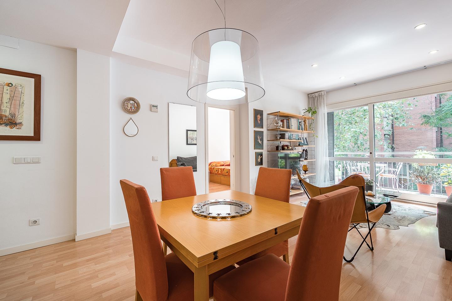 Imagen 37 Piso en venta en Barcelona / Próximo a la Estació de Sants