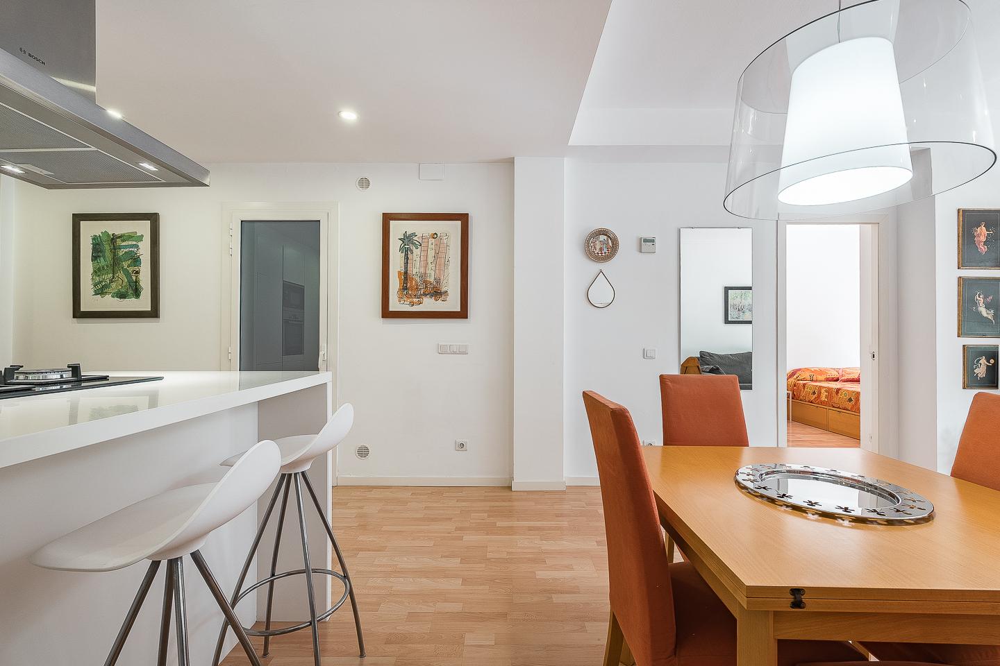 Imagen 38 Piso en venta en Barcelona / Próximo a la Estació de Sants