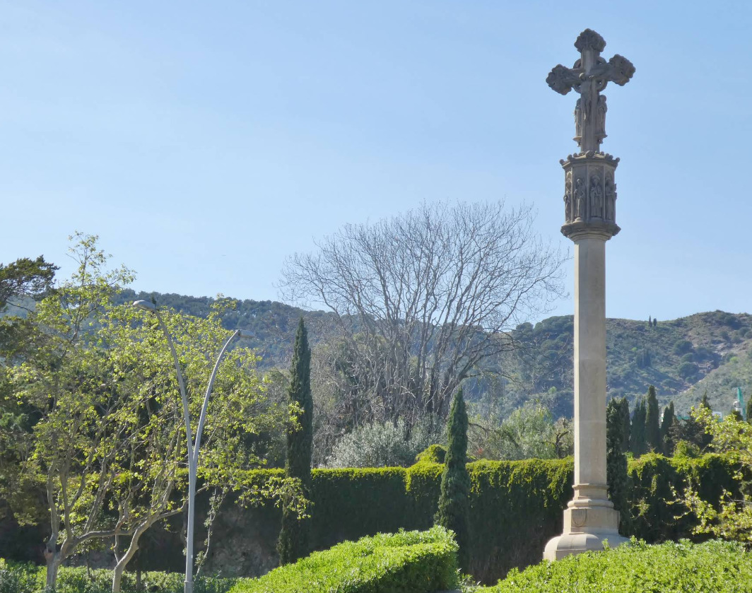 Imagen 3 Piso en venta en Barcelona / Avenida Pedralbes