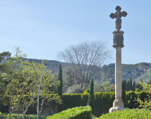 Imagen 3 Inmueble 304548 - Piso en venta en Barcelona / Avenida Pedralbes